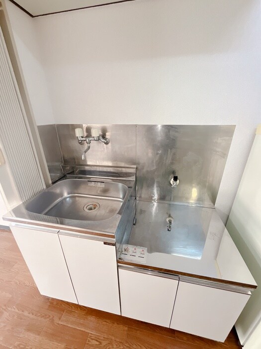 物件内観写真9　(キッチン)