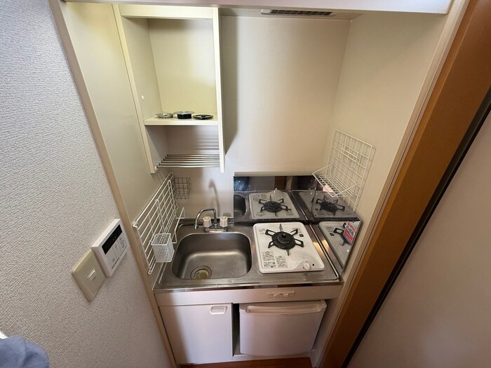 物件内観写真6　(キッチン)