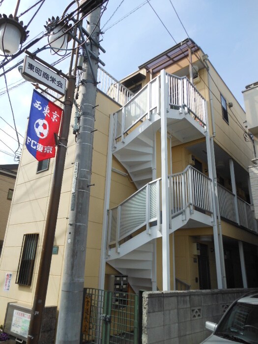 物件外観写真3　(外観写真)