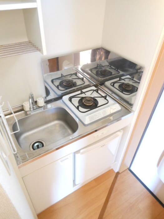 物件内観写真7　(キッチン)
