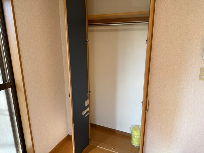 物件内観写真7　(収納)