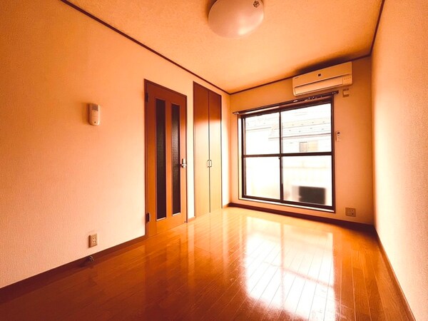 居室