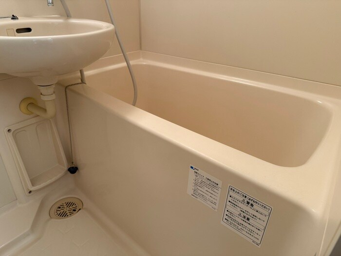 物件内観写真10　(バス／シャワールーム等)