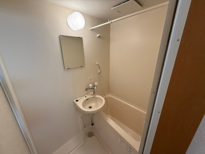 物件内観写真11　(バス／シャワールーム等)