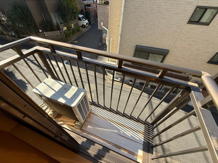 物件内観写真13　(ベランダ・バルコニー)