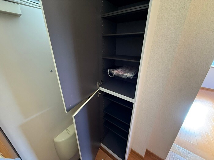 物件内観写真16　(靴箱)