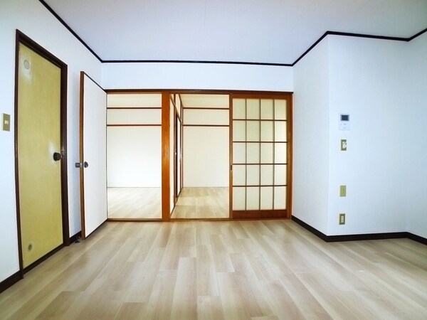 居室