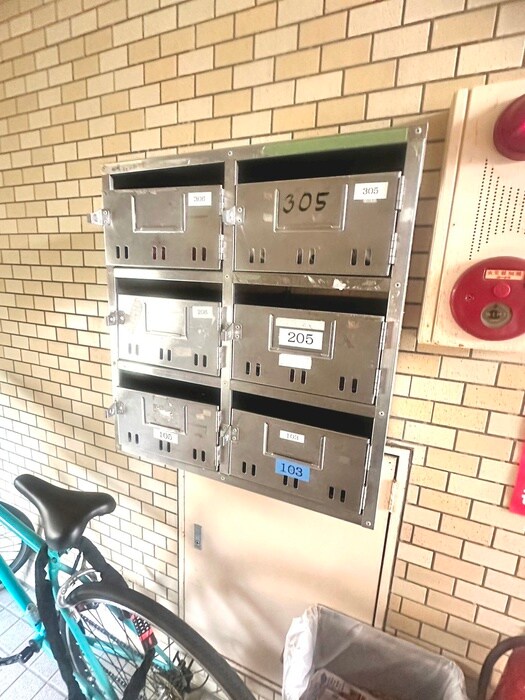 物件外観写真5　(建物設備)