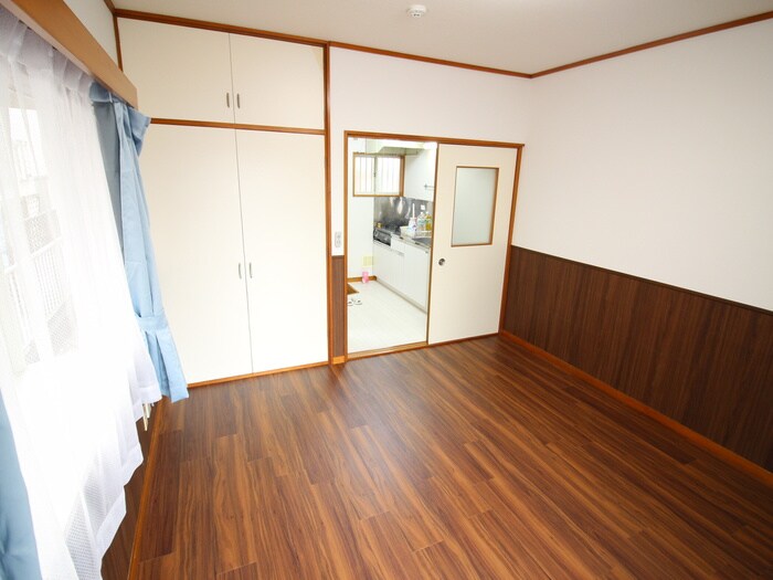 物件内観写真6　(居室)