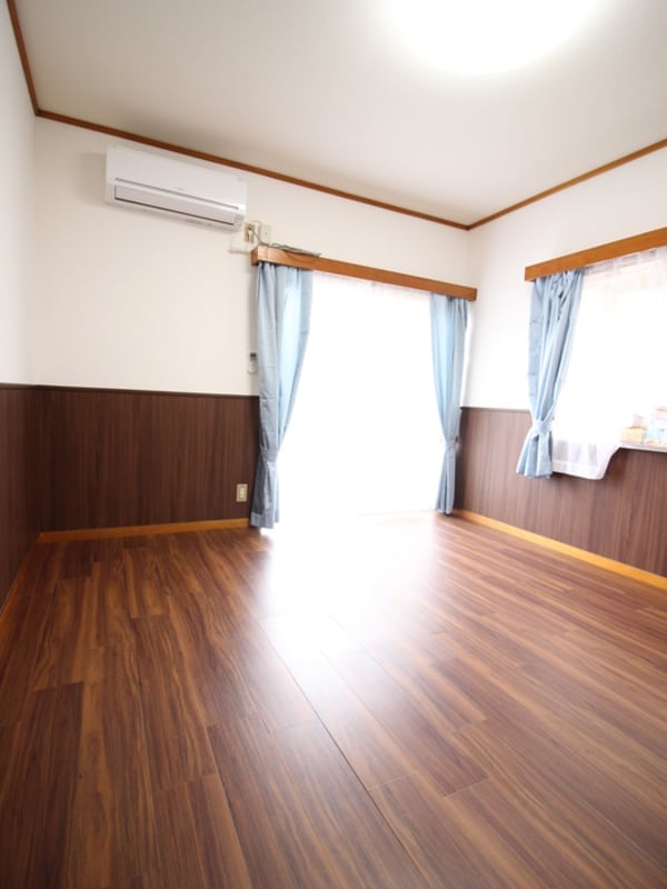 居室