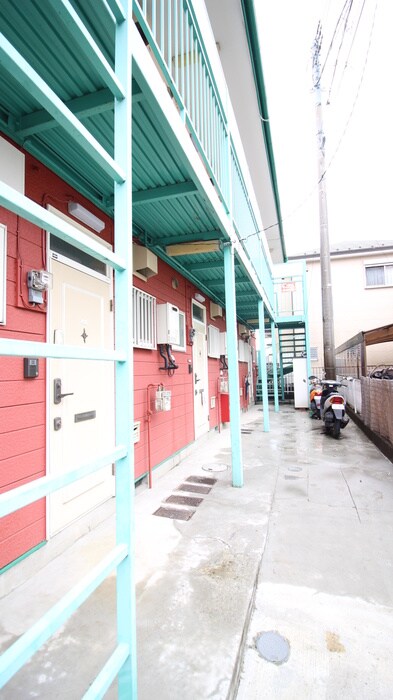 物件外観写真5　(外観写真)