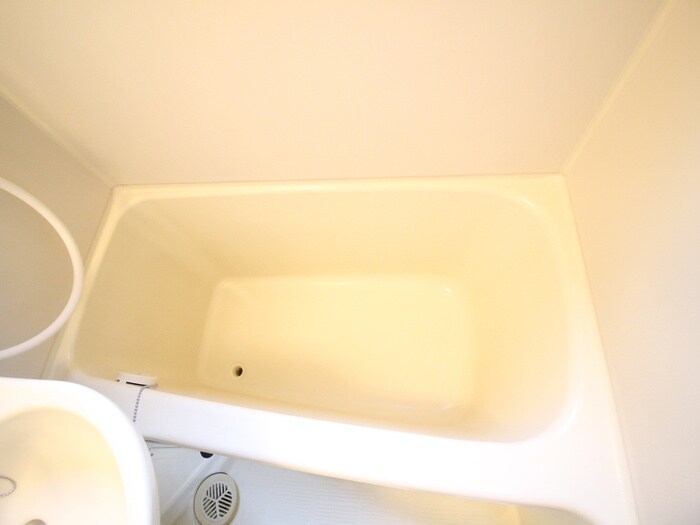 物件内観写真10　(バス／シャワールーム等)