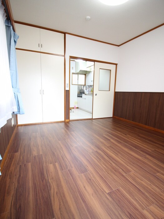 物件内観写真16　(居室)