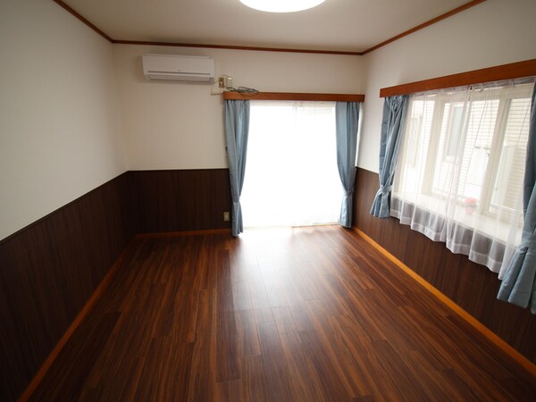 居室