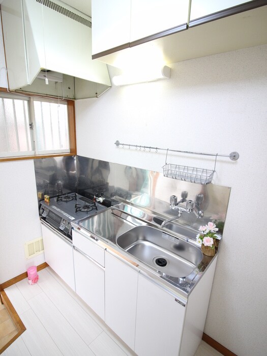 物件内観写真18　(キッチン)