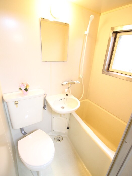 物件内観写真19　(バス／シャワールーム等)