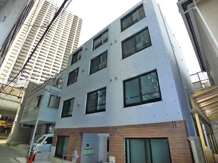 物件外観写真2　(その他)