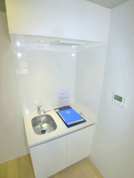 物件内観写真7　(キッチン)