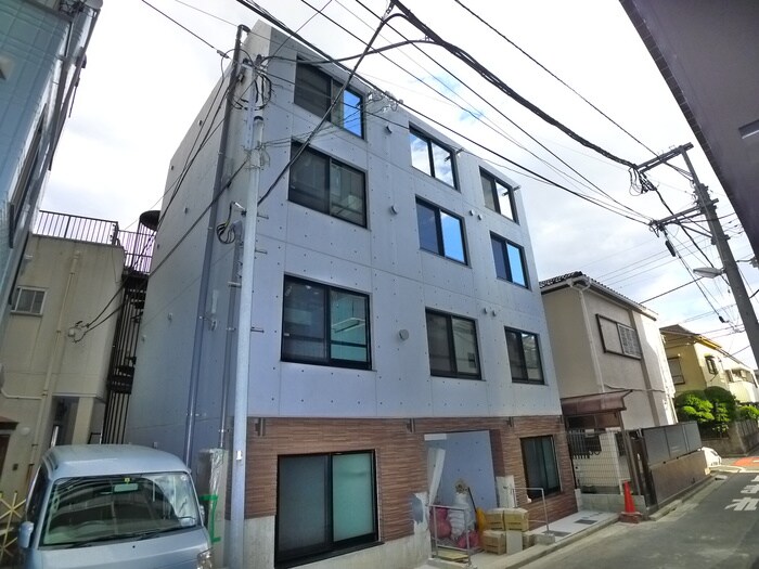 物件外観写真4　(周辺環境)