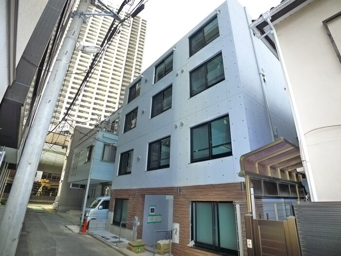 物件外観写真6　(外観写真)