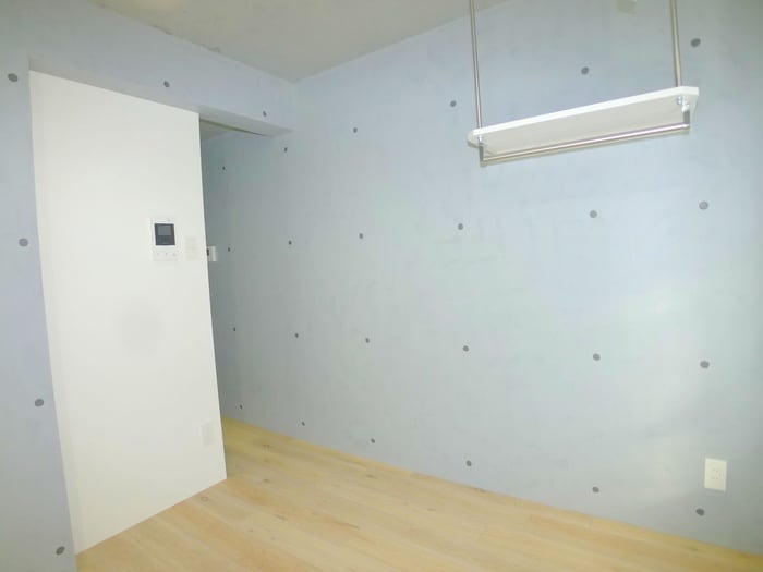 物件内観写真10　(居室)