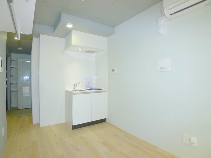 物件内観写真11　(ベランダ・バルコニー)