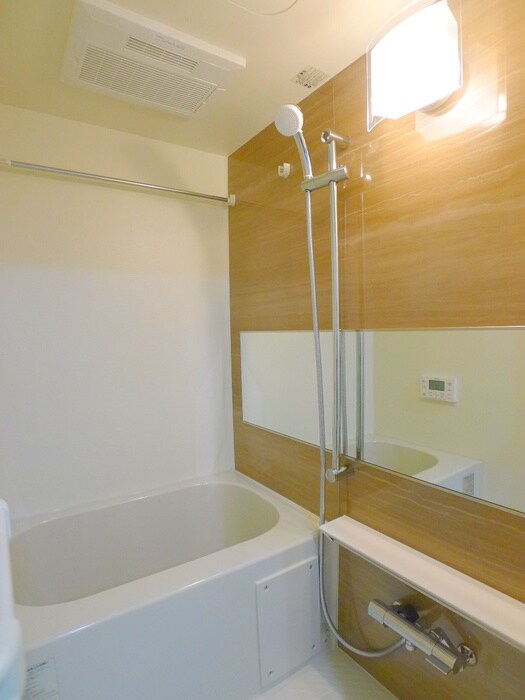 物件内観写真13　(バス／シャワールーム等)