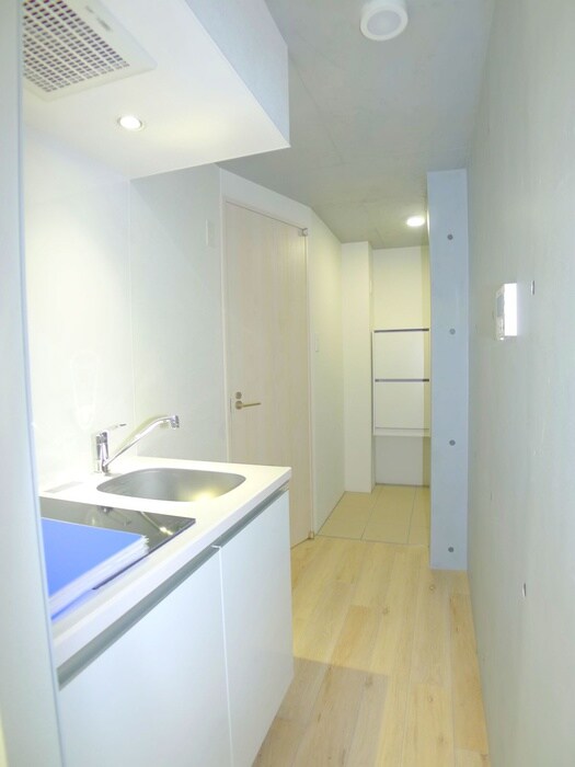 物件内観写真18　(廊下)