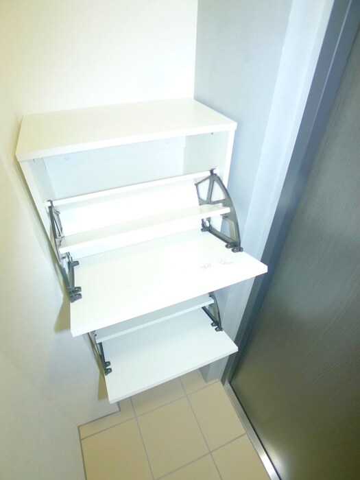 物件内観写真20　(靴箱)