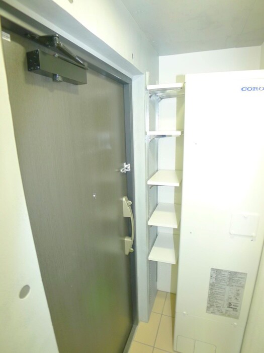 物件内観写真20　(靴箱)