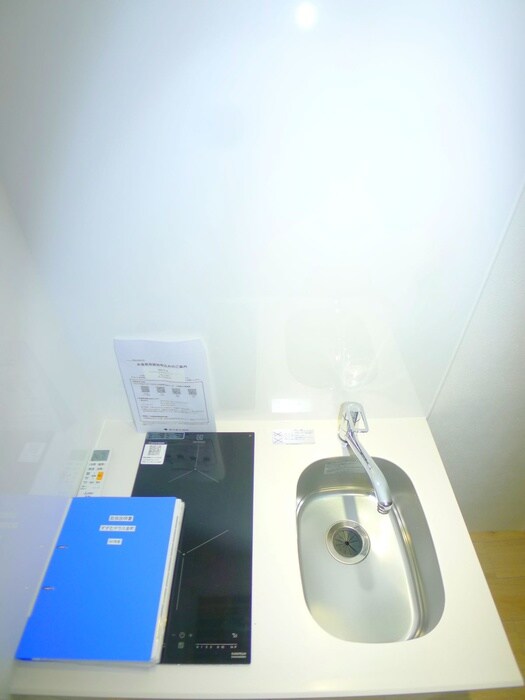 物件内観写真21　(キッチン)