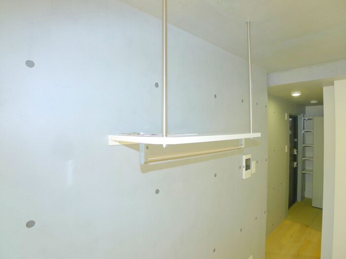 物件内観写真21　(収納)