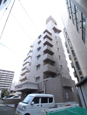 日神パレステ－ジ藤沢(505)外観写真