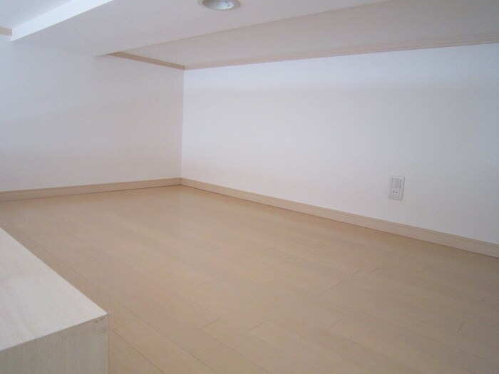 物件内観写真9　(ロフト)