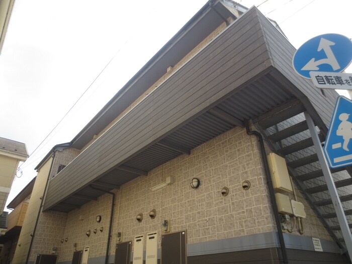 物件外観写真3　(外観写真)