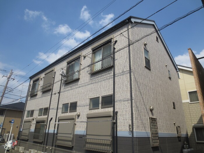 物件外観写真4　(外観写真)