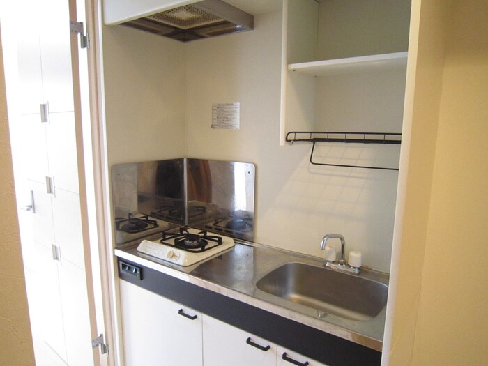 物件内観写真10　(キッチン)