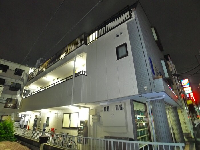 物件外観写真6　(外観写真)