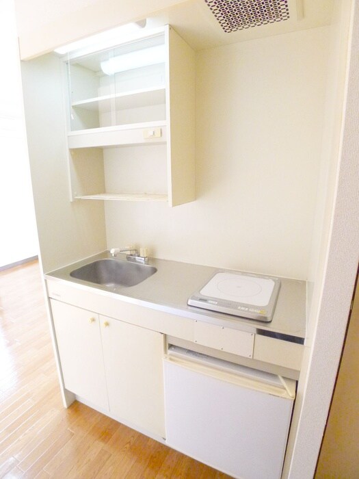 物件内観写真12　(キッチン)