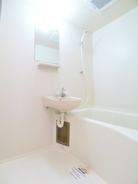 物件内観写真14　(バス／シャワールーム等)