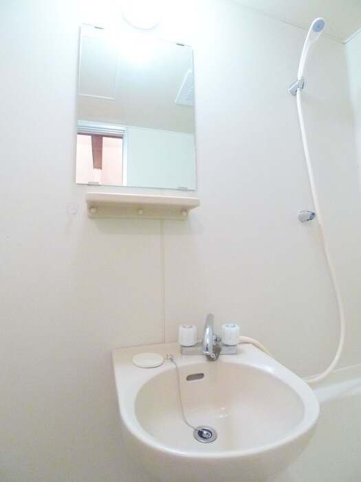 物件内観写真15　(洗面)