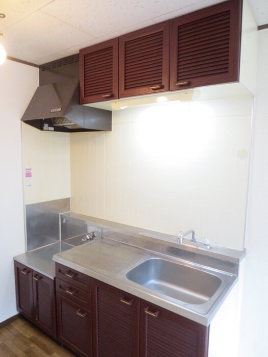 物件内観写真9　(キッチン)