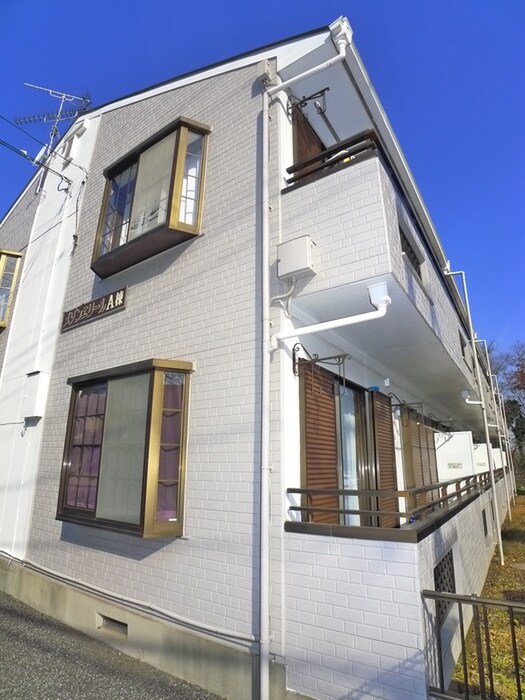 物件外観写真5　(外観写真)