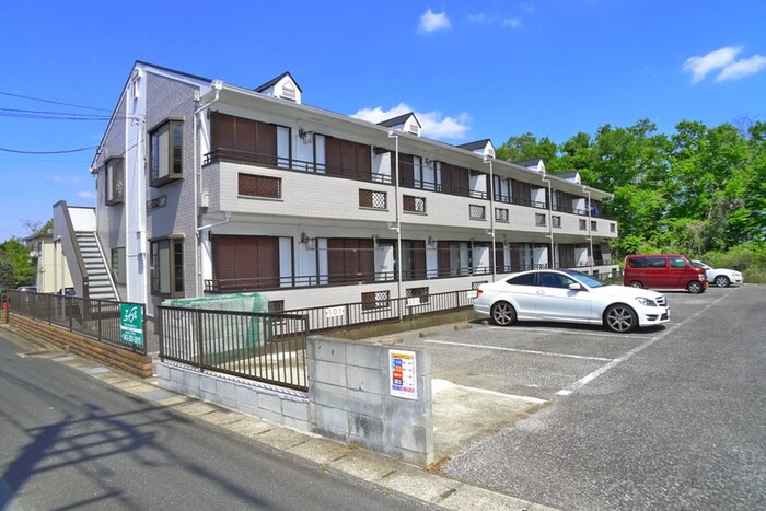 物件外観写真6　(外観写真)