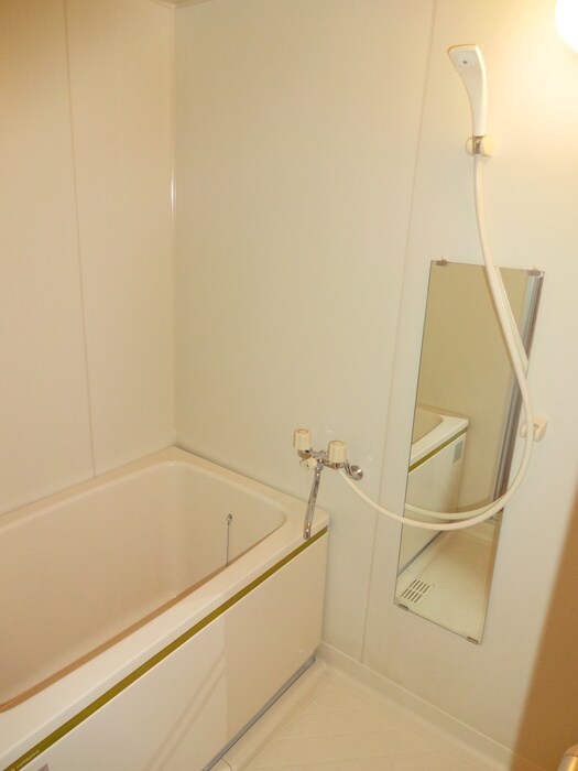 物件内観写真11　(バス／シャワールーム等)