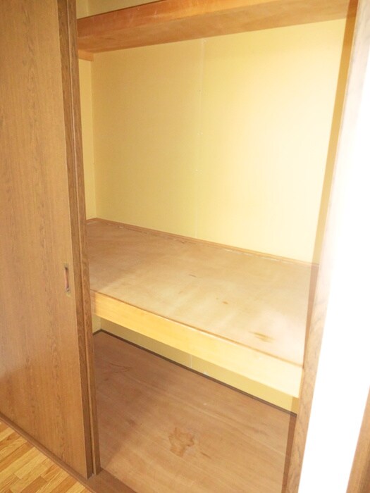 物件内観写真14　(収納)