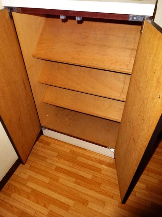 物件内観写真19　(靴箱)