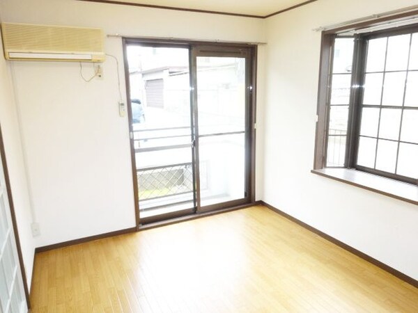 居室