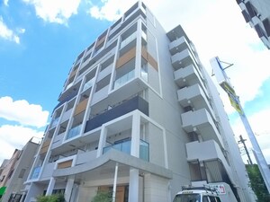 アゼスト堀切菖蒲園Ⅱ（710）外観写真