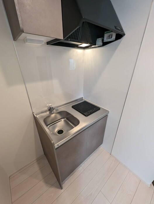 物件内観写真5　(キッチン)